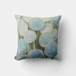 Zion Millions Wasserfarbenkunst Kissen