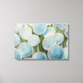 Zion Millions Wasserfarbenkunst Leinwanddruck (Vorderseite)