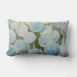 Zion Millions Wasserfarbenkunst Lendenkissen