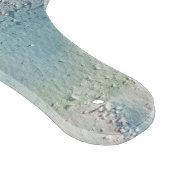 Zion Millions Wasserfarbenkunst Schneidebrett (Ecke)