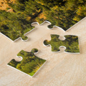 Zion Mountain Utah Puzzle (Seite)