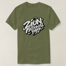 Zion Nation Park