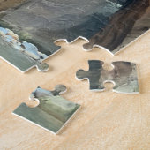 Zion National Park: Die Pfeile Puzzle (Seite)