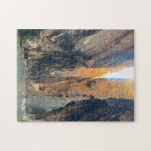 Zion National Park: Die Pfeile Puzzle (Horizontal)