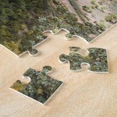 Zion National Park puzzle (Seite)