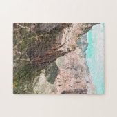 Zion National Park puzzle (Horizontal)
