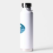 Zion National Park Utah Außenbereich Trinkflasche (Links)