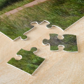 Zion National Park Utah Jigsaw Puzzle (Seite)