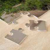 Zion National Park Utah Puzzle (Seite)