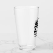 Zion National Park Utah USA Outdoor Wandern Glas (Rechts)