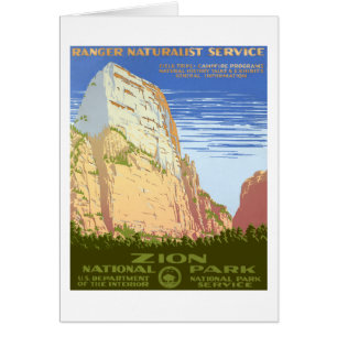 Zion Nationalpark