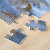 zion Nationalpark das nähere Puzzle (Seite)