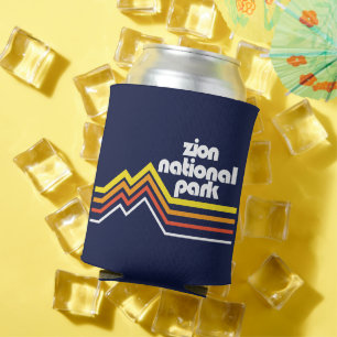 Zion-Nationalpark Dosenkühler