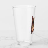 Zion-Nationalpark Glas (Rechts)