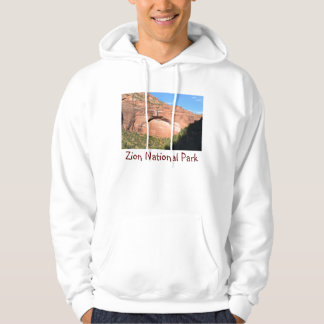 Zion Nationalpark Hoodie