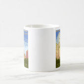 Zion Nationalpark Kaffeetasse (Mittel)