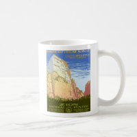Zion Nationalpark