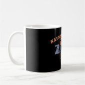 Zion-Nationalpark Kaffeetasse (Links)