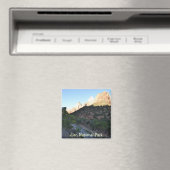 Zion-Nationalpark Magnet (In Situ (Geschirrspüler))