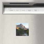 Zion-Nationalpark Magnet (In Situ (Geschirrspüler))