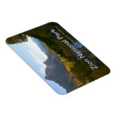 Zion-Nationalpark Magnet (Rechte Seite)