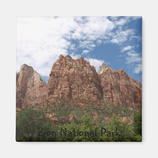Zion-Nationalpark Magnet