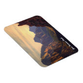 Zion-Nationalpark Magnet (Rechte Seite)