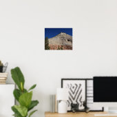 Zion-Nationalpark Poster (Heimbüro)