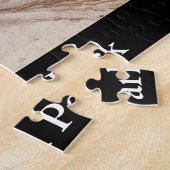 Zion-Nationalpark Puzzle (Seite)