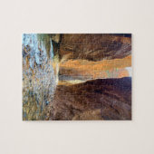 Zion Nationalpark Puzzle, The Narrows Jigsaw Puzz Puzzle (Horizontal)