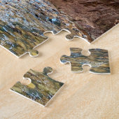 Zion Nationalpark Puzzle, The Narrows Jigsaw Puzz Puzzle (Seite)