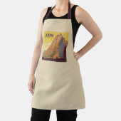 Zion-Nationalpark | Ram Schürze (InSitu)