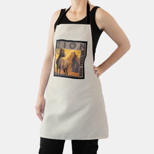 Zion-Nationalpark | Ram Schürze (InSitu)