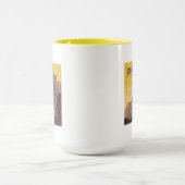 Zion-Nationalpark | Ram Tasse (Zentrum)