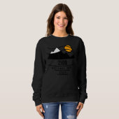 Zion-Nationalpark Sweatshirt (Vorne ganz)