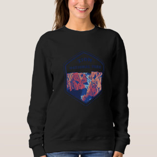 Zion-Nationalpark Sweatshirt