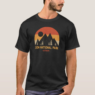 Zion-Nationalpark T-Shirt