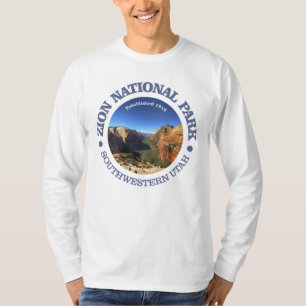 Zion Nationalpark T-Shirt
