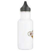 Zion Nationalpark Trinkflasche (Links)