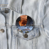 Zion Nationalpark, Zion verengt Knopf-Button Button (Beispiel)