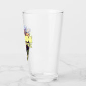 Zion NP (Pfeilspitze) Glas (Links)