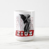 Zion small kaffeetasse (Mittel)