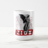 Zion small kaffeetasse (Mittel)