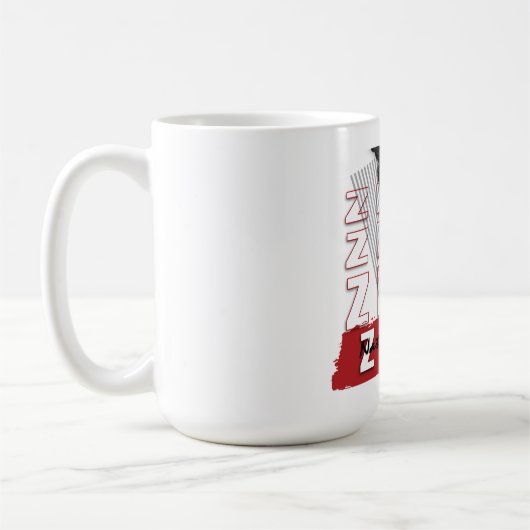 Zion small kaffeetasse (Links)