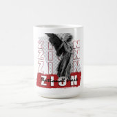 Zion small kaffeetasse (Mittel)