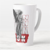 Zion small milchtasse (Rechte Ecke)