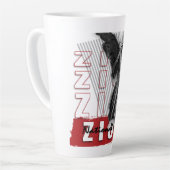 Zion small milchtasse (Linke Ecke)