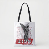 Zion small tasche (Vorderseite)