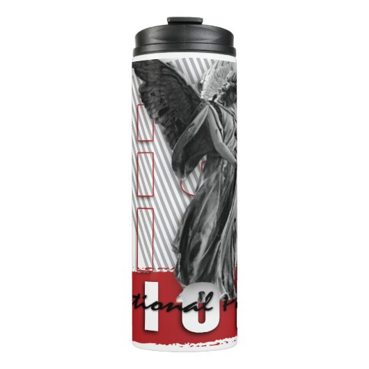 Zion small thermosbecher (Vorderseite)