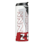Zion small thermosbecher (Nach links gedreht)